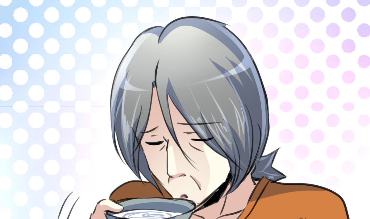 第134话 长生殿的标本。-第137话