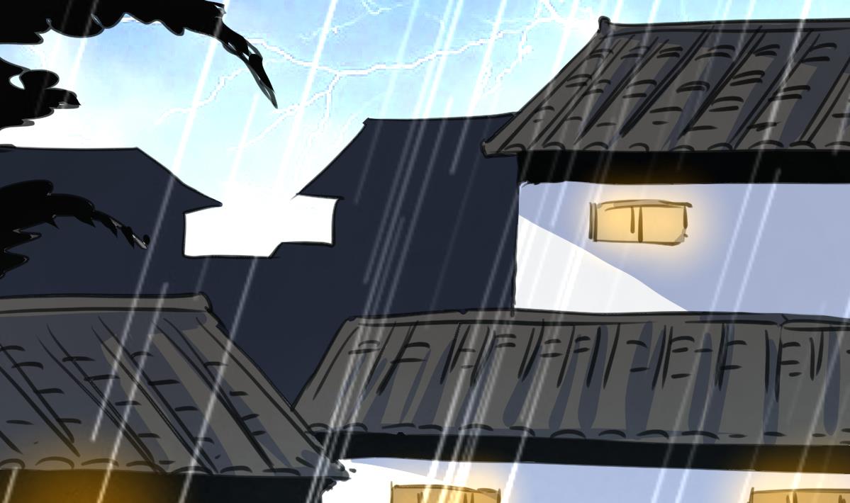 第134话 长生殿的标本。-第137话