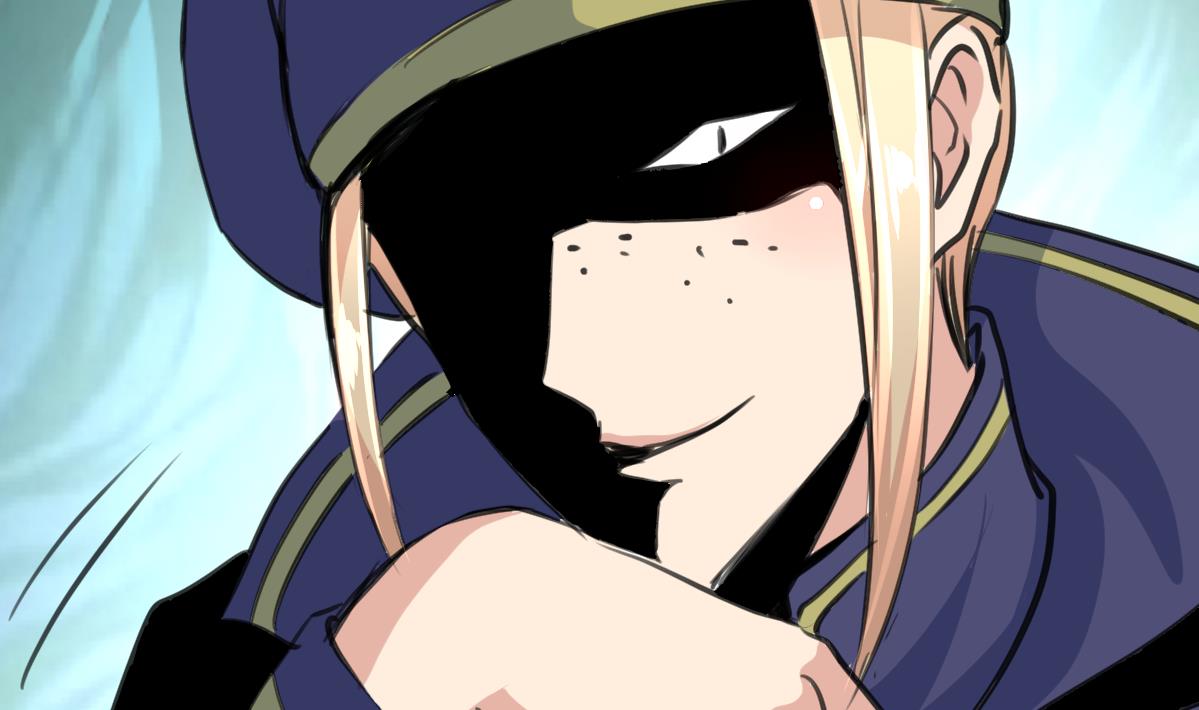 第134话 长生殿的标本。-第137话