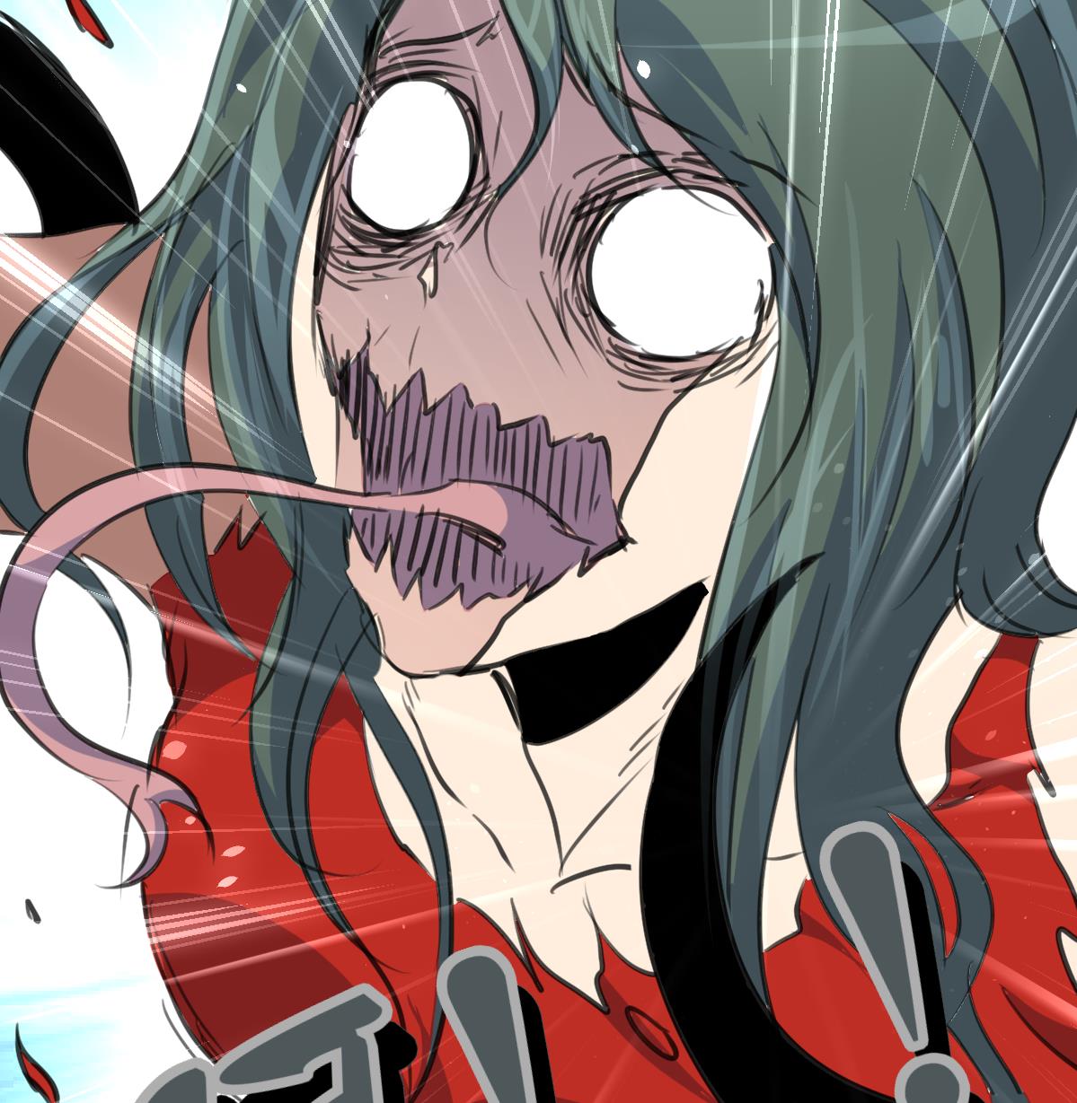 第134话 长生殿的标本。-第137话