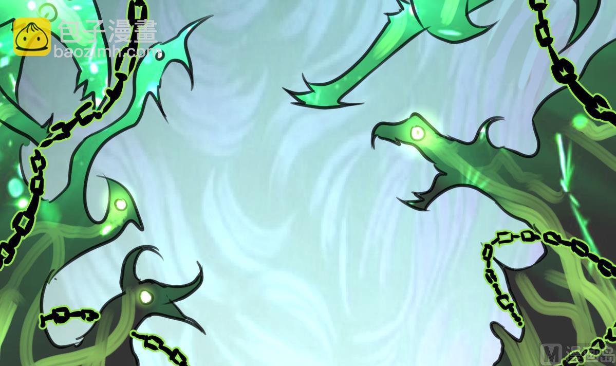 第136话 神眼再次觉醒。-第139话