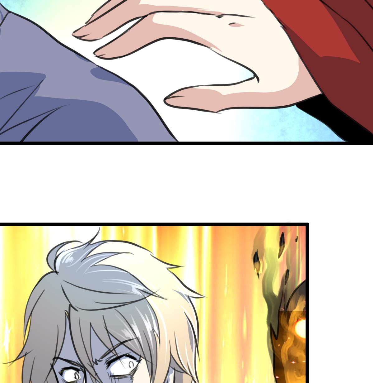 第136话 神眼再次觉醒。-第139话