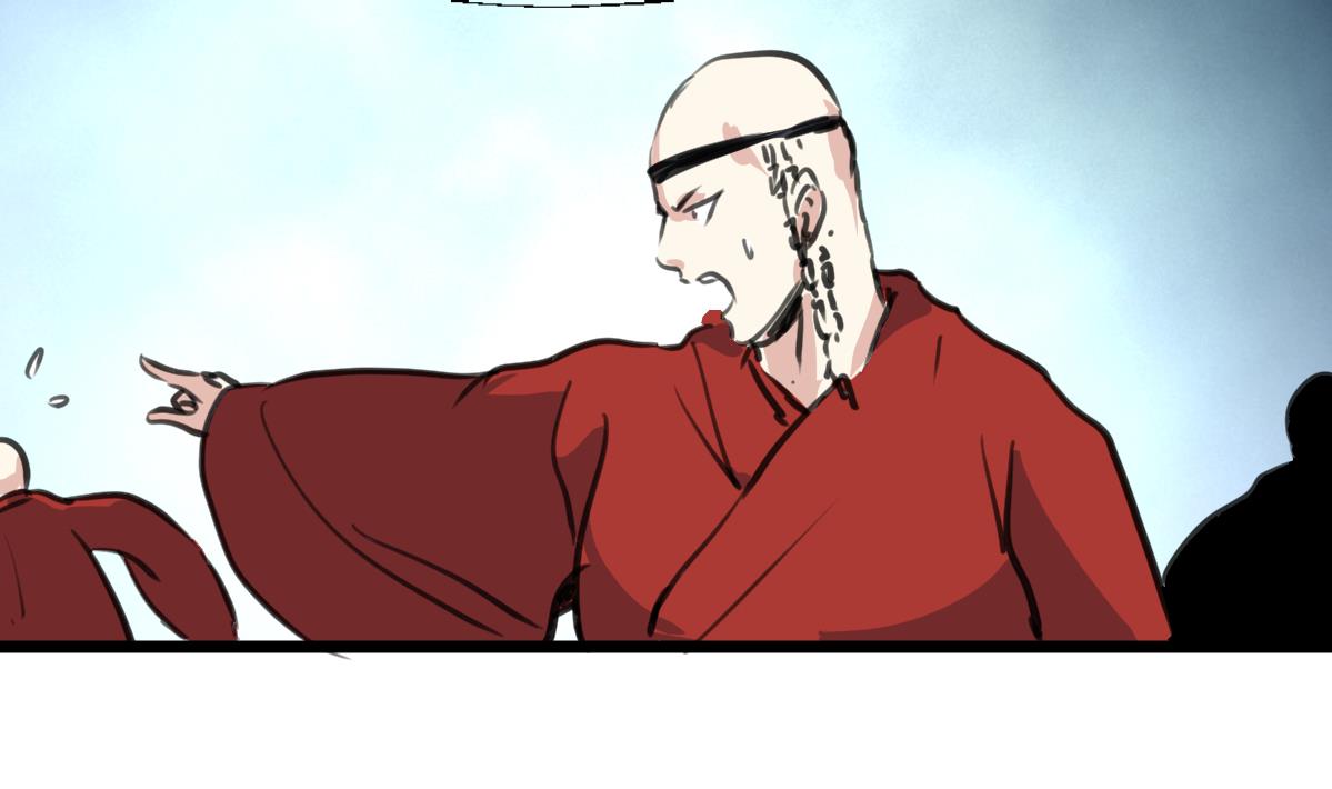 第136话 神眼再次觉醒。-第139话