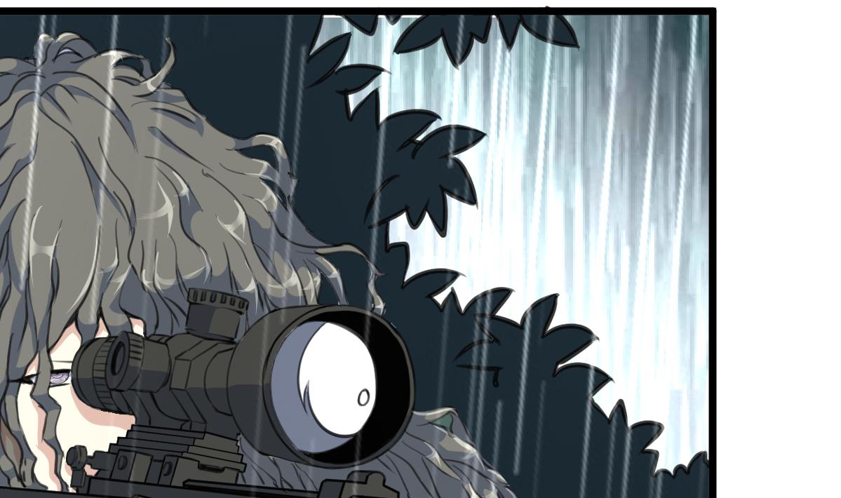 第142话 对决狙击手！-第145话