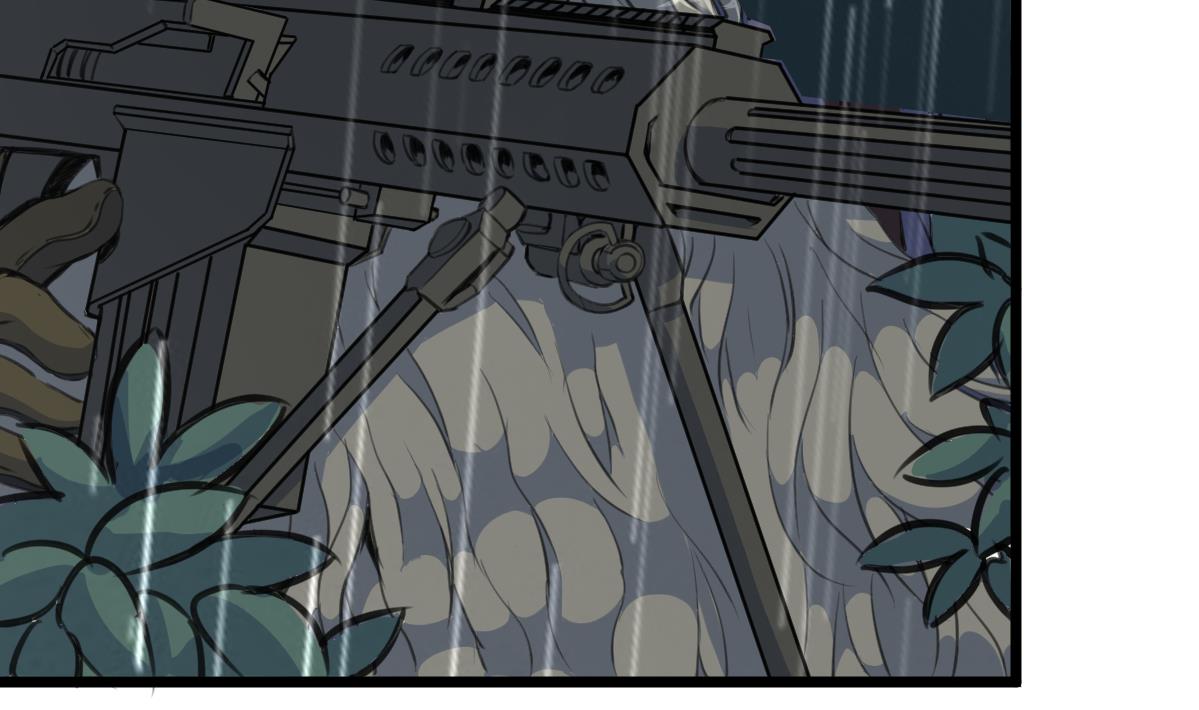 第142话 对决狙击手！-第145话