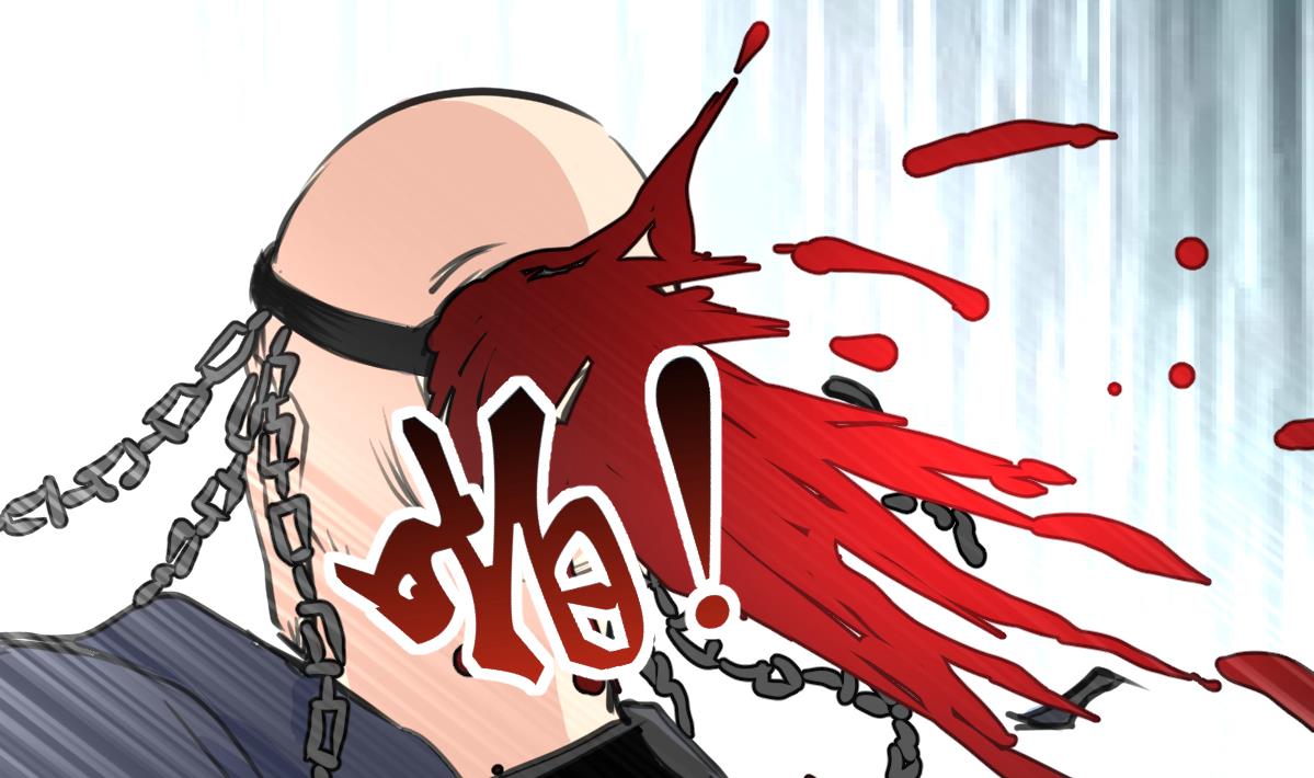 第142话 对决狙击手！-第145话