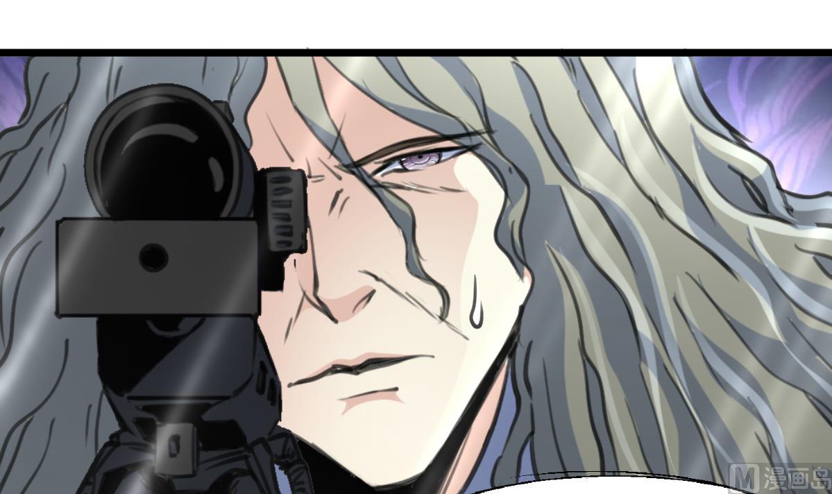 第142话 对决狙击手！-第145话