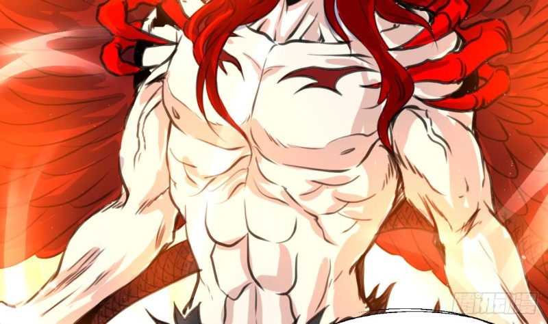 第144话 真身。-第147话