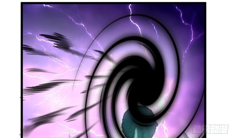 第144话 真身。-第147话