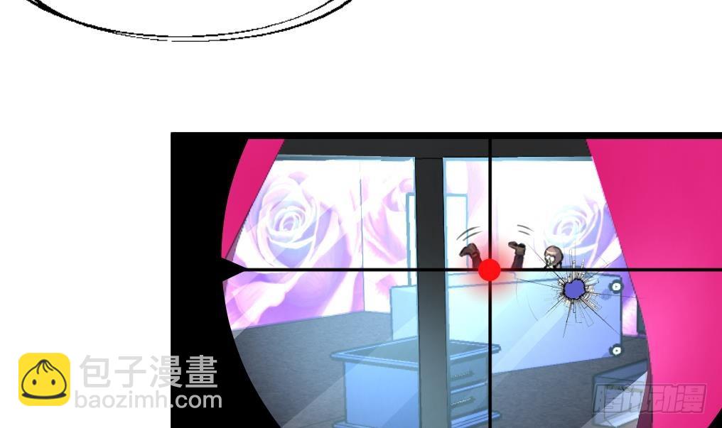 第27话 杀手的愤怒！-第27话