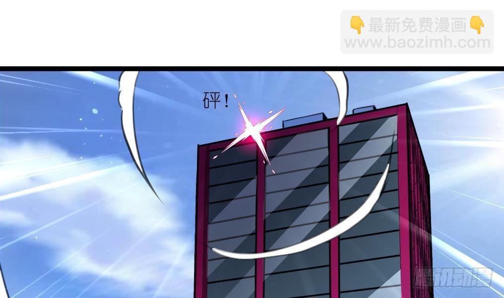 第27话 杀手的愤怒！-第27话