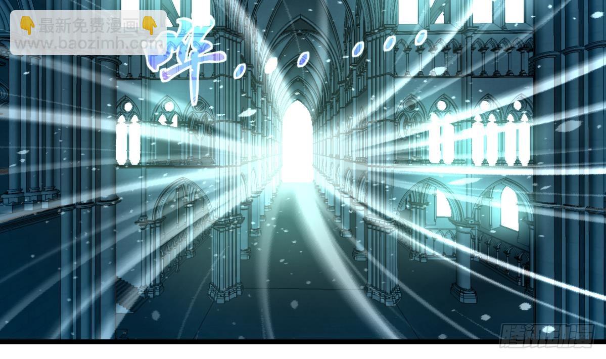 第31话 怪物来了。-第31话