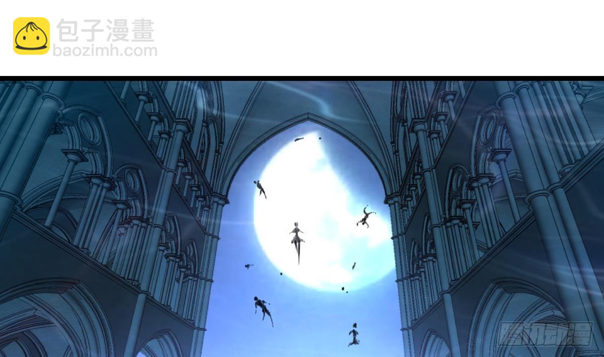 第31话 怪物来了。-第31话