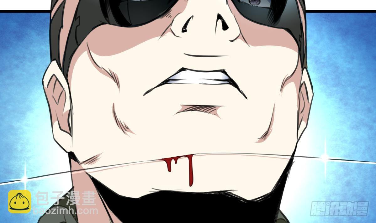 第31话 怪物来了。-第31话