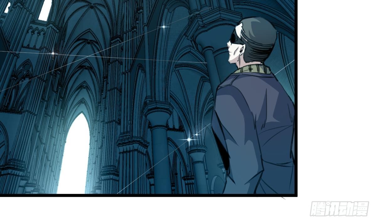 第31话 怪物来了。-第31话