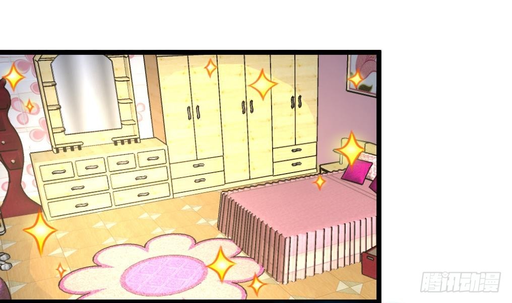 第35话 贴身保护。-第35话