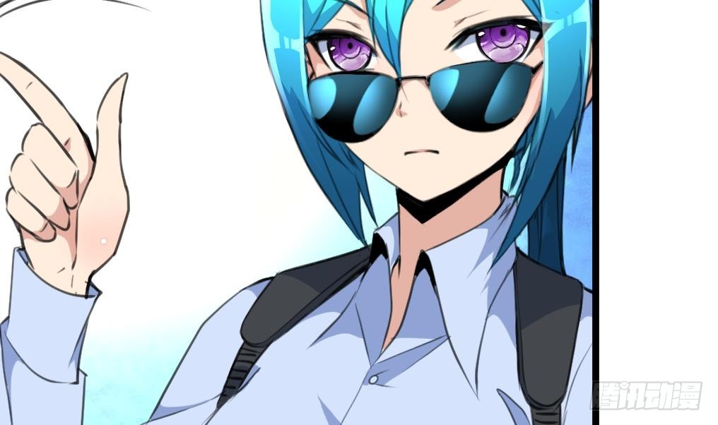 第35话 贴身保护。-第35话