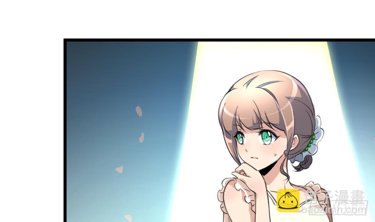 第37话 你是我的天使！-第37话