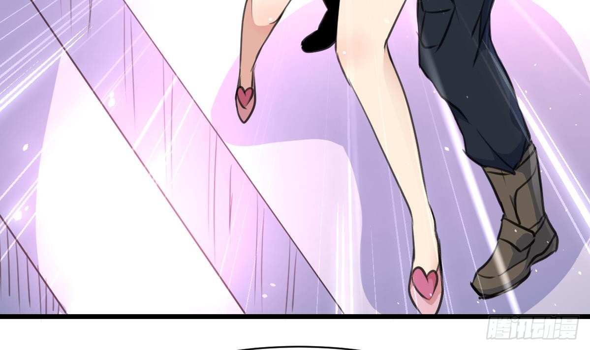 第37话 你是我的天使！-第37话