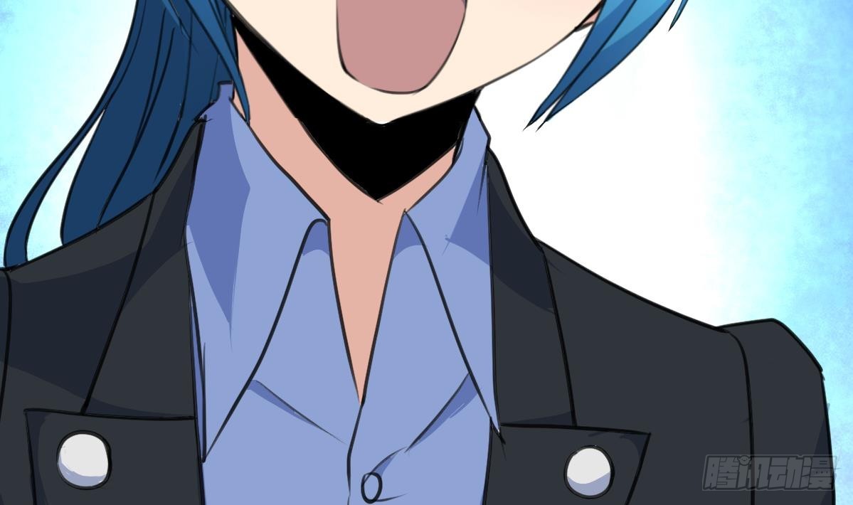 第41话 没想到你是这样的人！-第41话