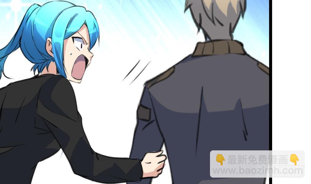 第43话 真正的老大。-第43话