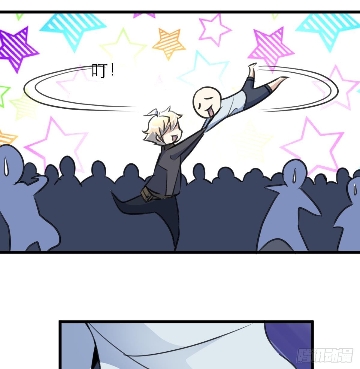 第45话 街舞走起！-第45话