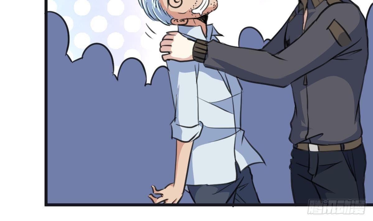 第45话 街舞走起！-第45话