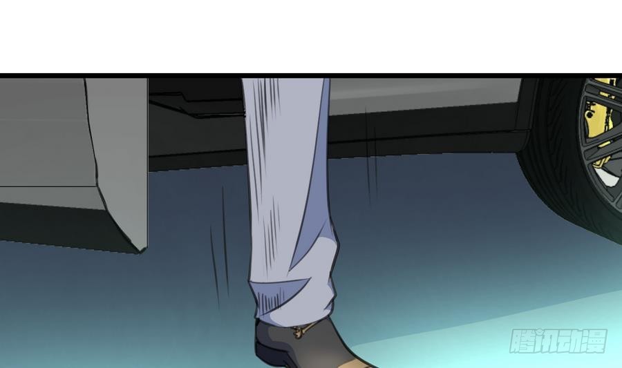 第47话 年轻的首长。-第47话