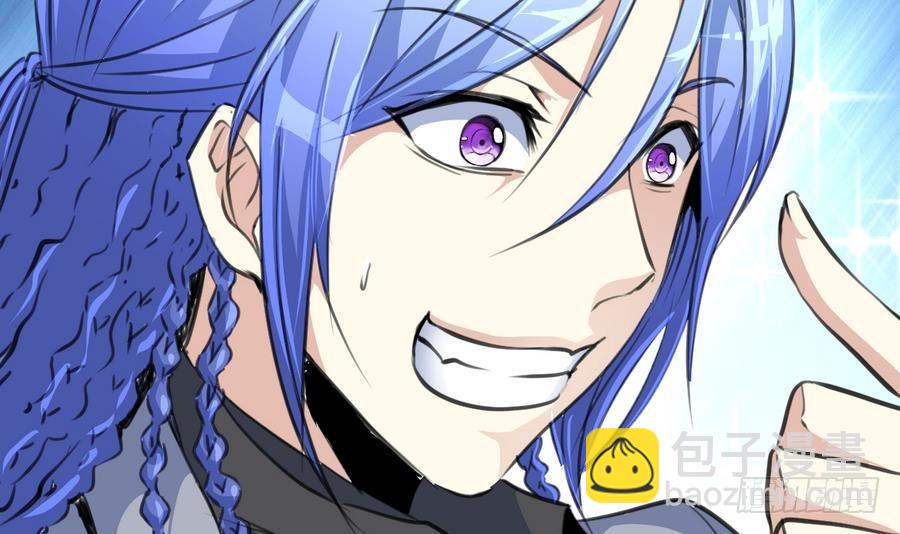 第47话 年轻的首长。-第47话