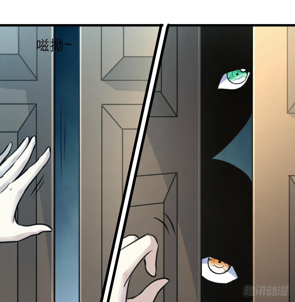 第50话 一箱小型军火库。-第51话