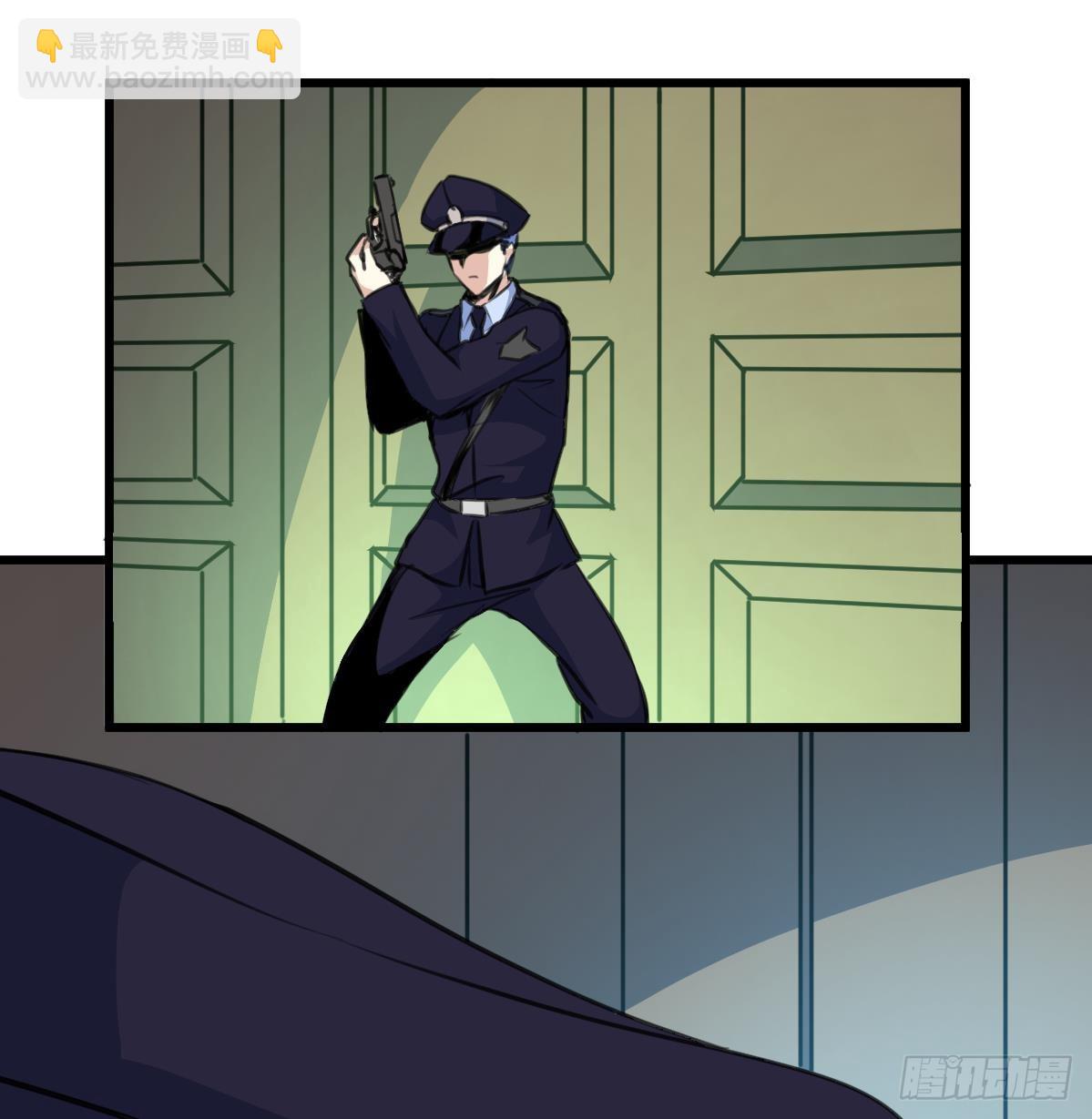 第50话 一箱小型军火库。-第51话