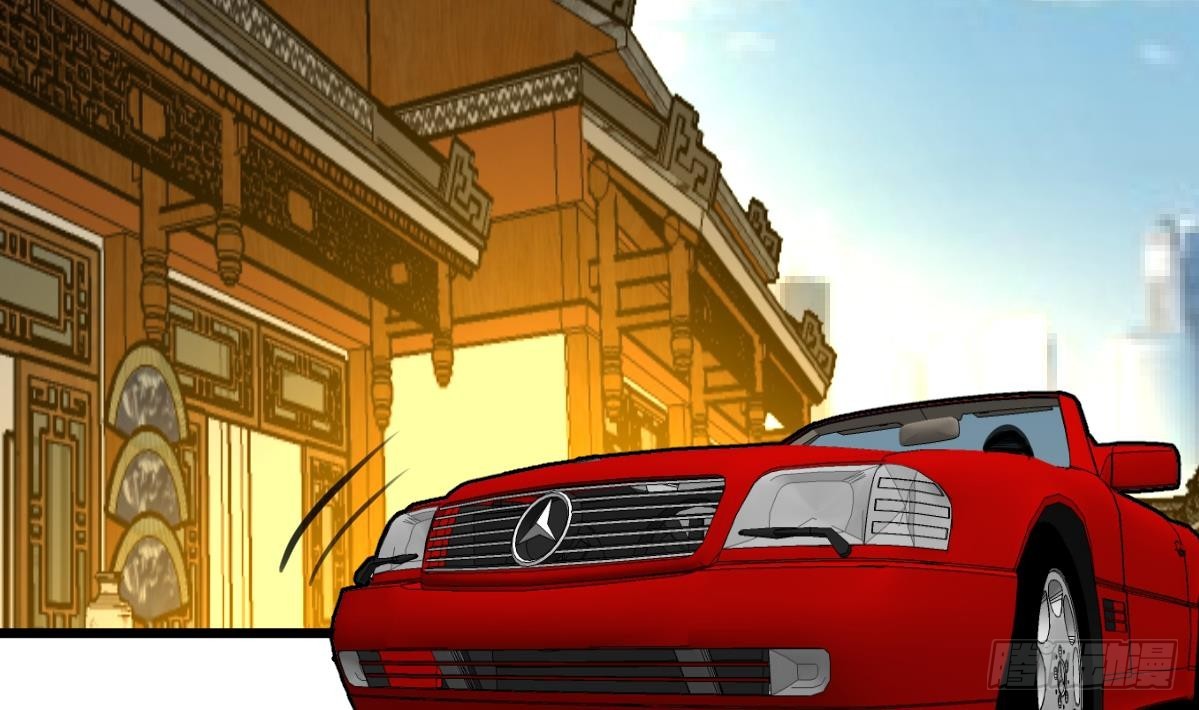 第52话 我已经无家可归。-第53话