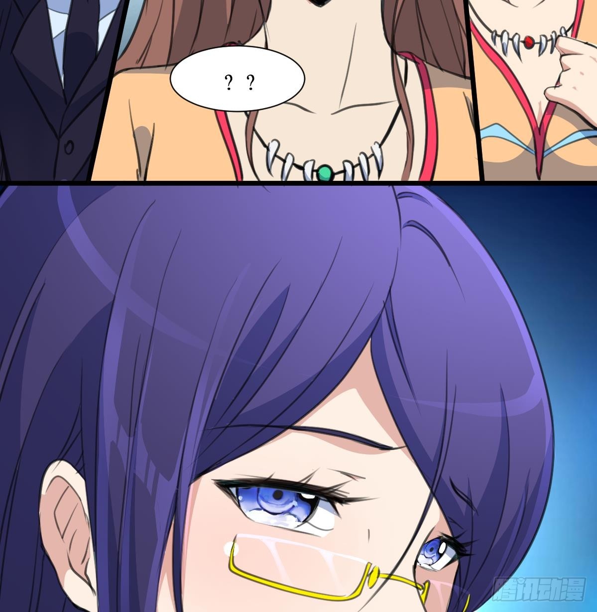 第52话 我已经无家可归。-第53话