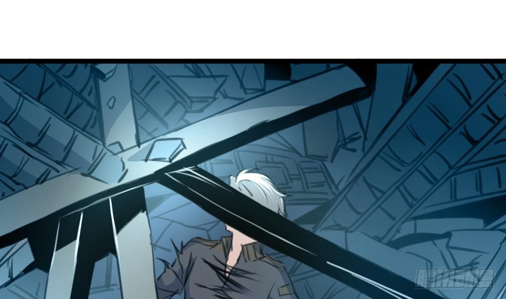 第56话 杀手再次来袭？-第57话