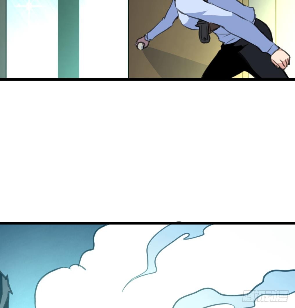 第56话 杀手再次来袭？-第57话