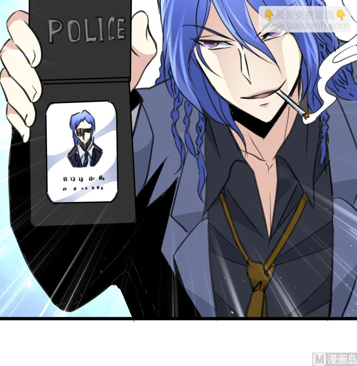 第63话 他是变态杀人魔。-第65话