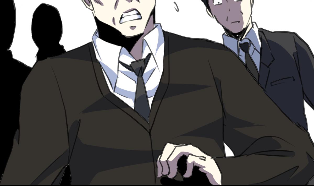 第63话 他是变态杀人魔。-第65话