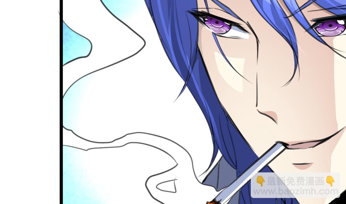 第63话 他是变态杀人魔。-第65话