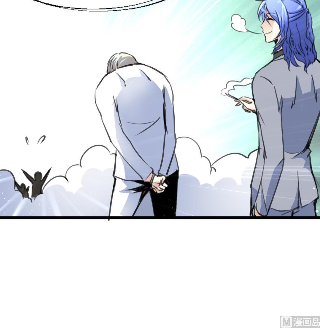 第63话 他是变态杀人魔。-第65话