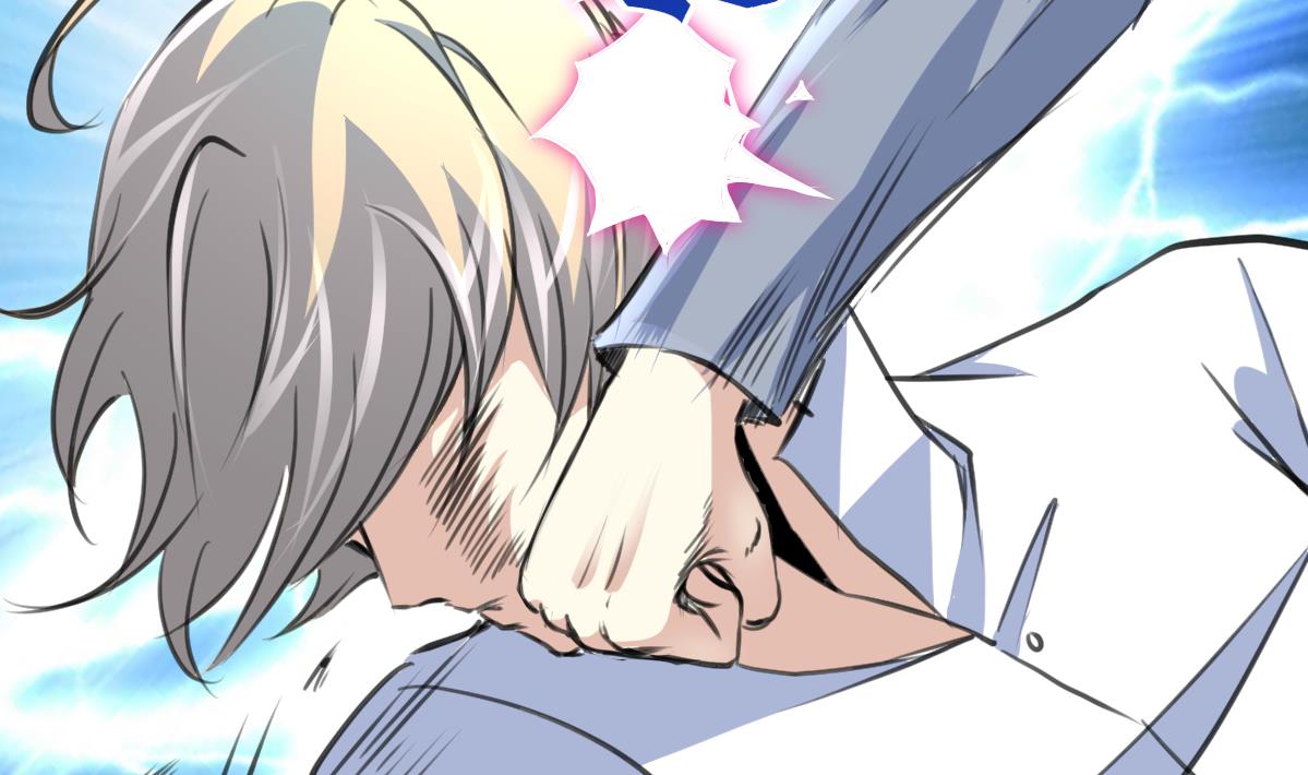 第63话 他是变态杀人魔。-第65话