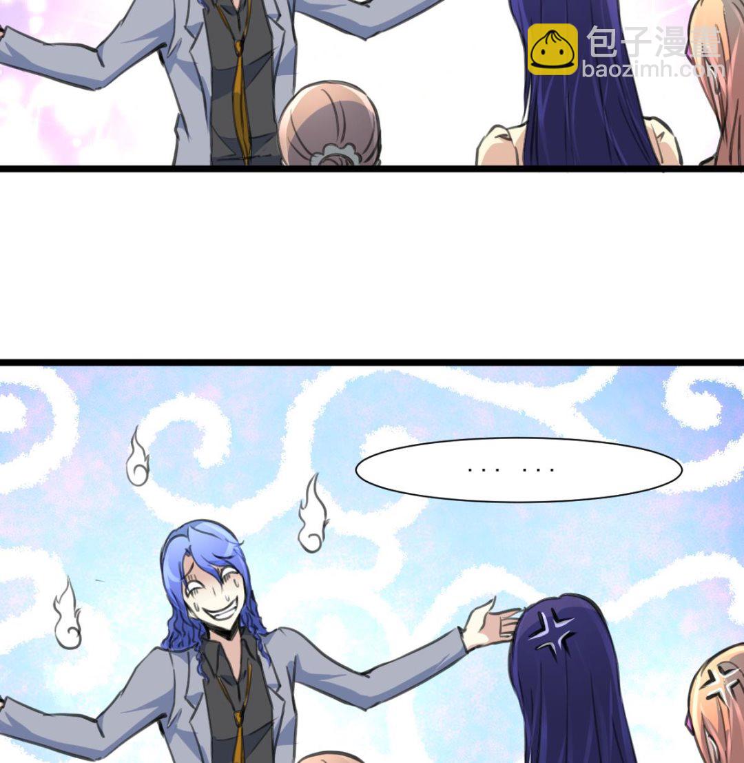 第63话 他是变态杀人魔。-第65话