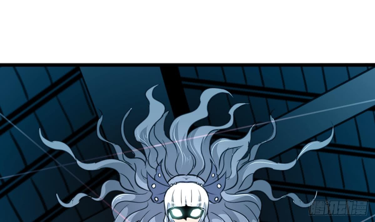 第58话 梦中的敌人-第59话