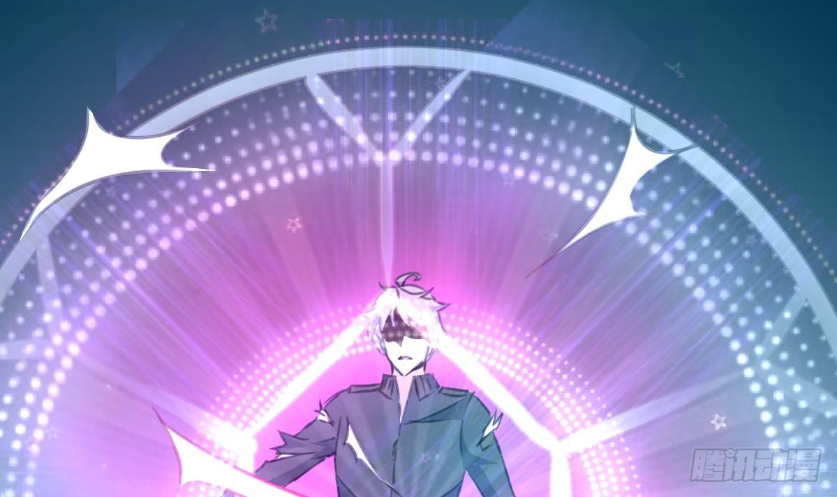 第58话 梦中的敌人-第59话