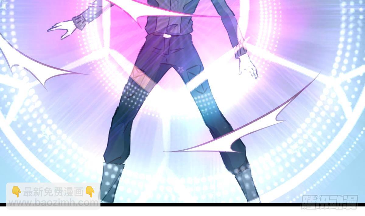 第58话 梦中的敌人-第59话