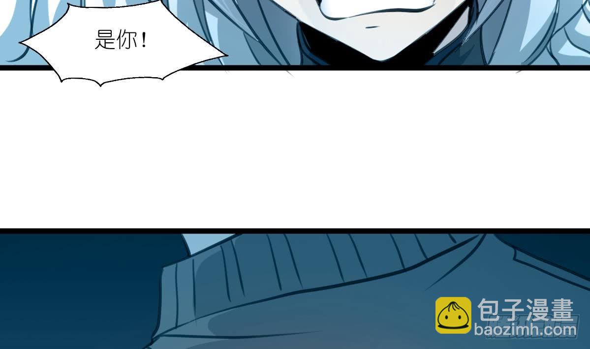 第58话 梦中的敌人-第59话