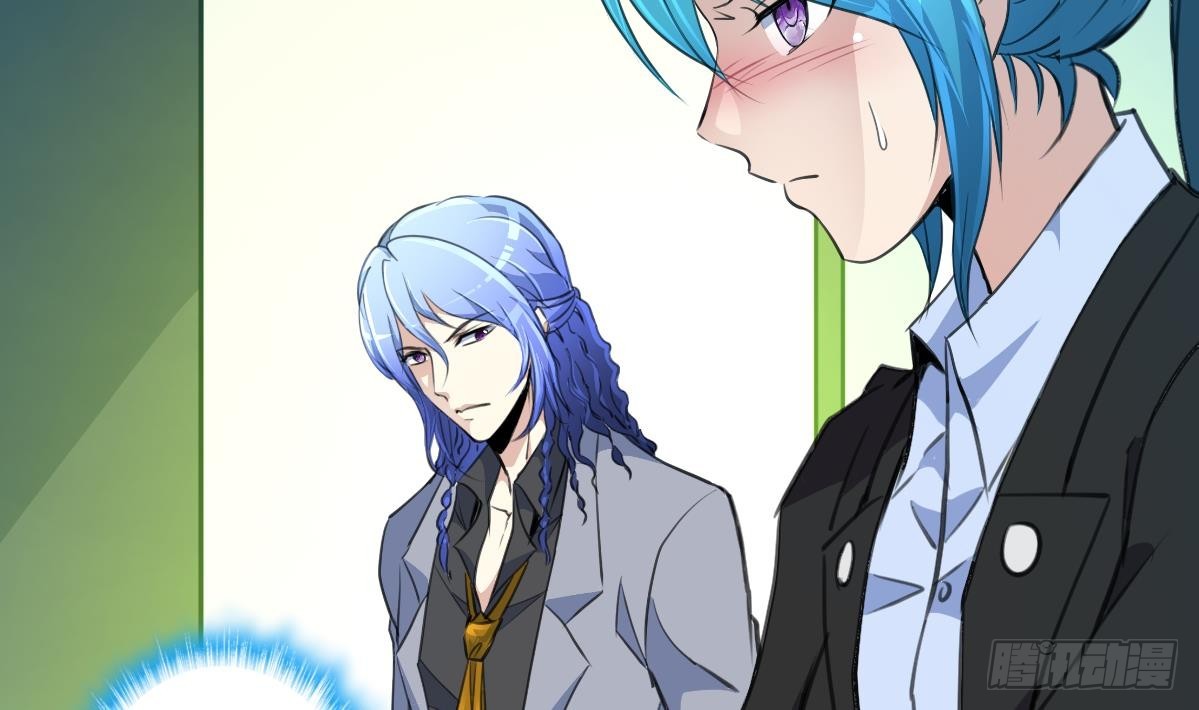 第60话 警察开抢啦-第61话