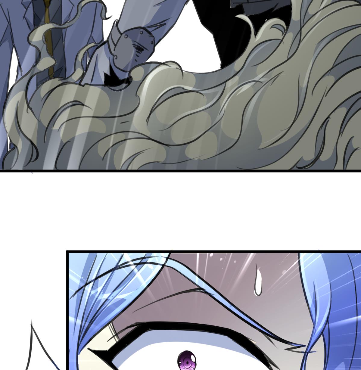 第67话 长得一样的人。-第69话