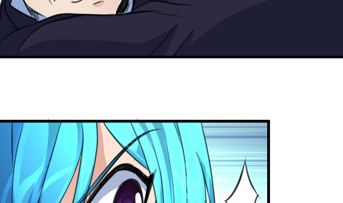 第69话 不是鬼？！-第71话