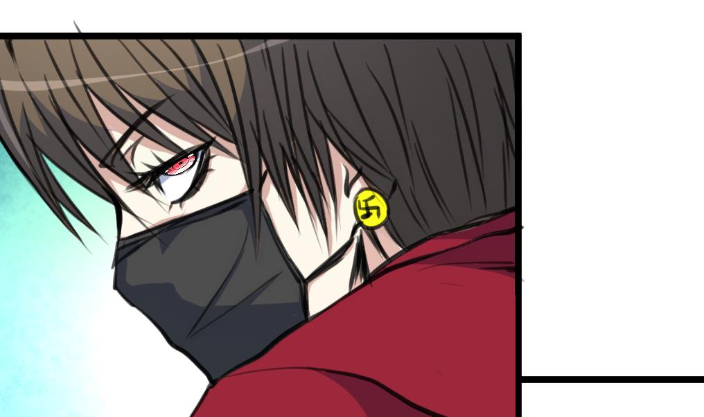 第73话 天神的视角。-第75话