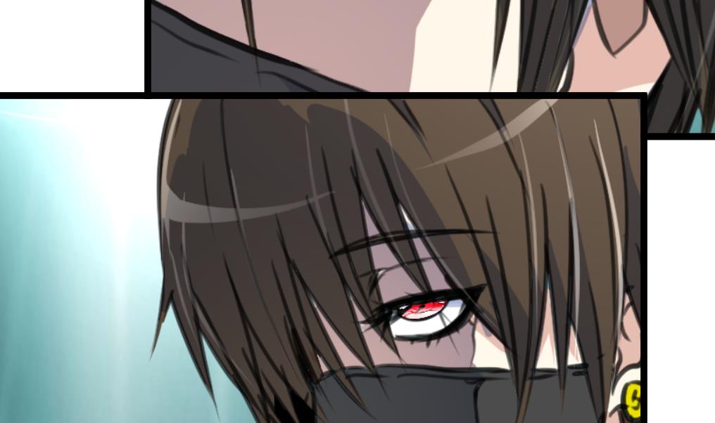 第73话 天神的视角。-第75话